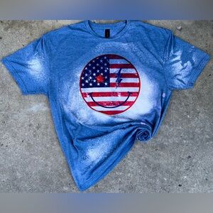 Sublimation tee